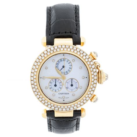 cartier ladies watches amazon|cartier ladies watches with diamonds.